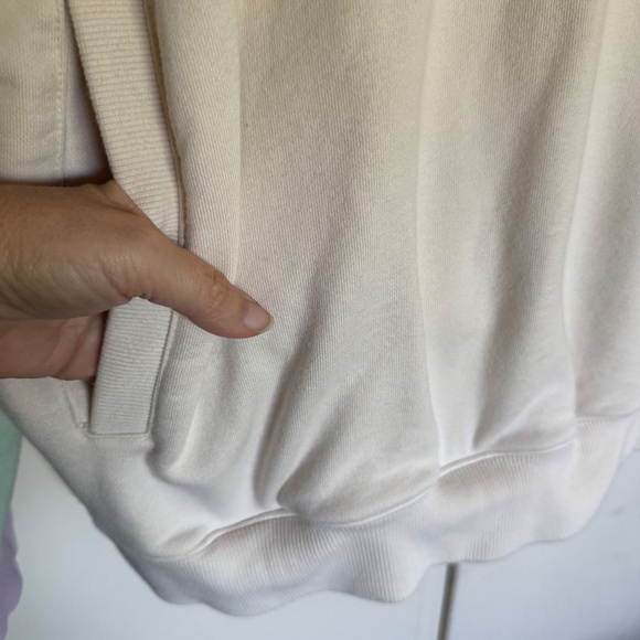 Teddy Fresh x Care Bears Colorblock Hoodie Sweatshirt Size Large - Picture 5 of 8